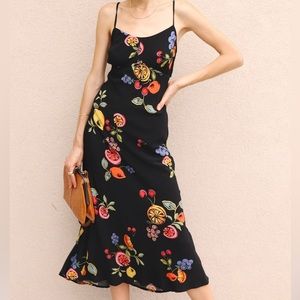 ASTR the Label Fruit Dress